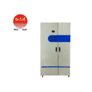 大型環(huán)氧乙烷滅菌器消毒滅菌效果-滑縣紅太陽醫療器械